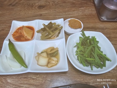 고래순대국밥 사진 2