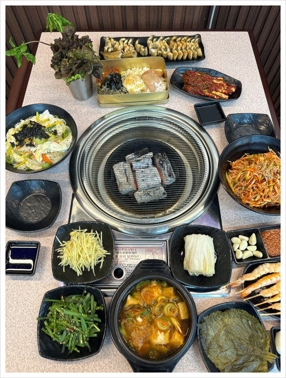 중앙수족관 이미지
