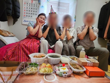 장금이떡방 이미지