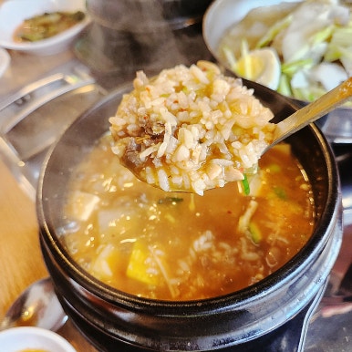백년천지한우 이미지