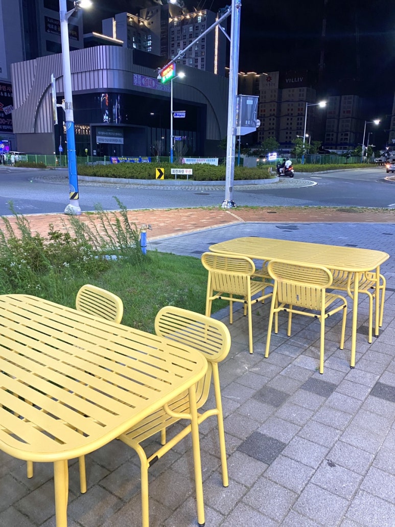 앙호두 부산명지국제신도시점 이미지