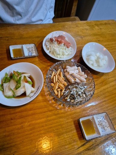 시골닭숯불바베큐 이미지