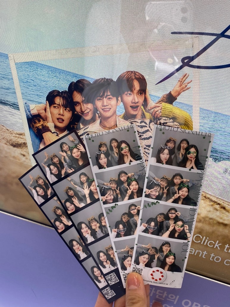 포토시그니처오산 이미지