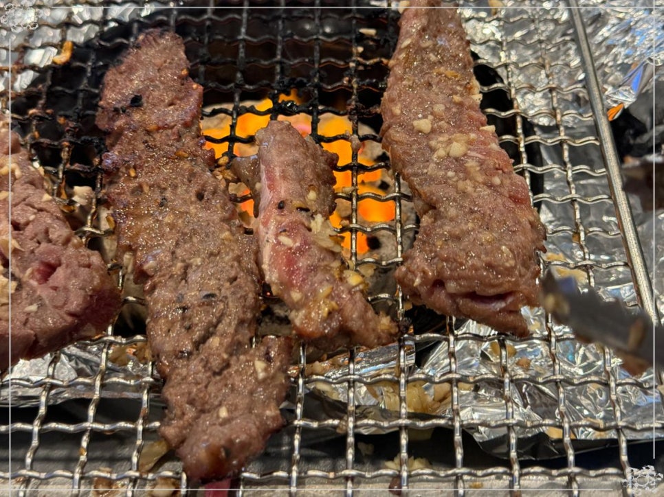 영삼이네 우정소갈비 인천논현점 이미지