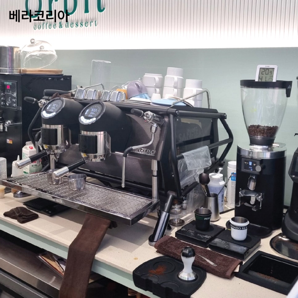 커피의모든것베라커피아울렛 이미지