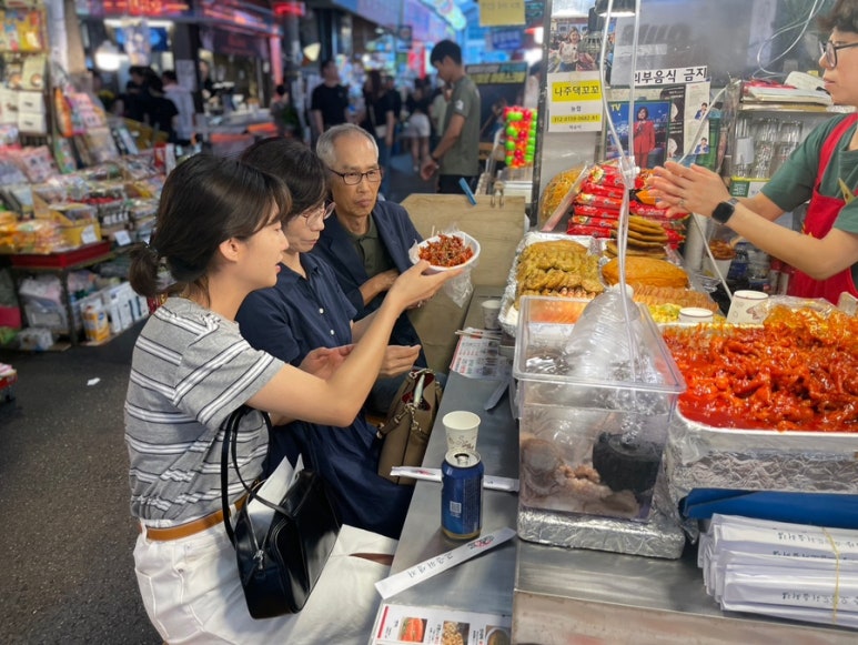 부부손칼국수 이미지