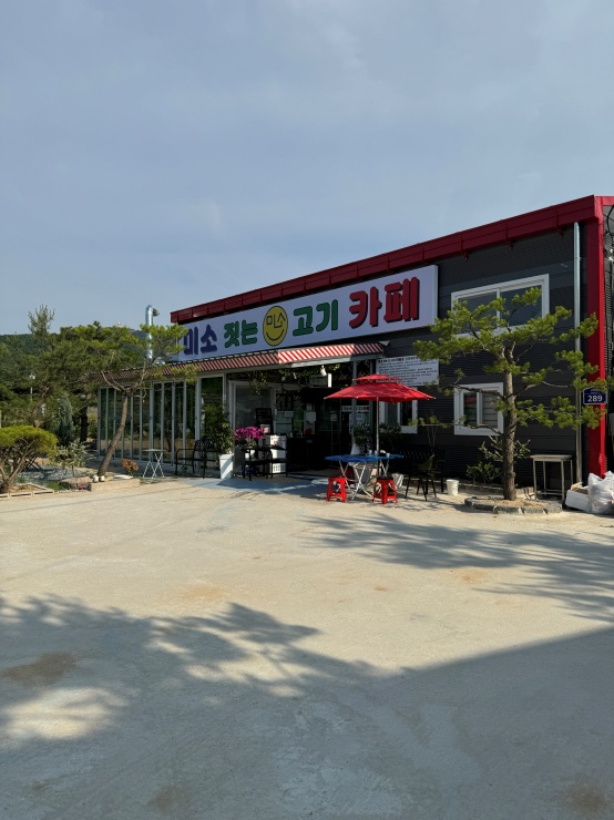 미소까페 이미지