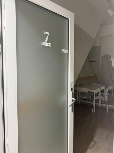 합정연습실 마온 이미지