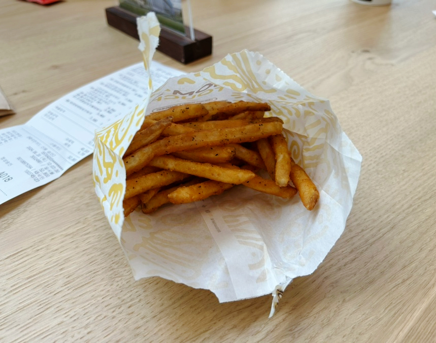 맘스터치성남 이미지