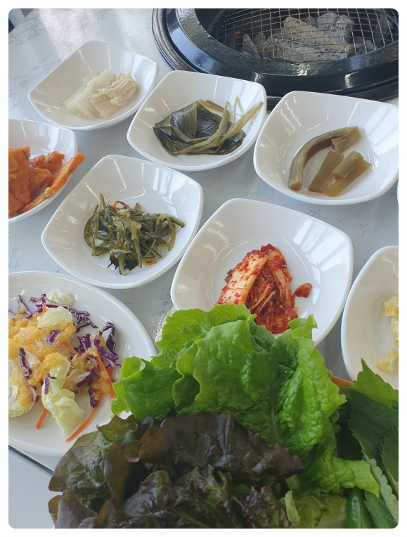 고기카페 이미지