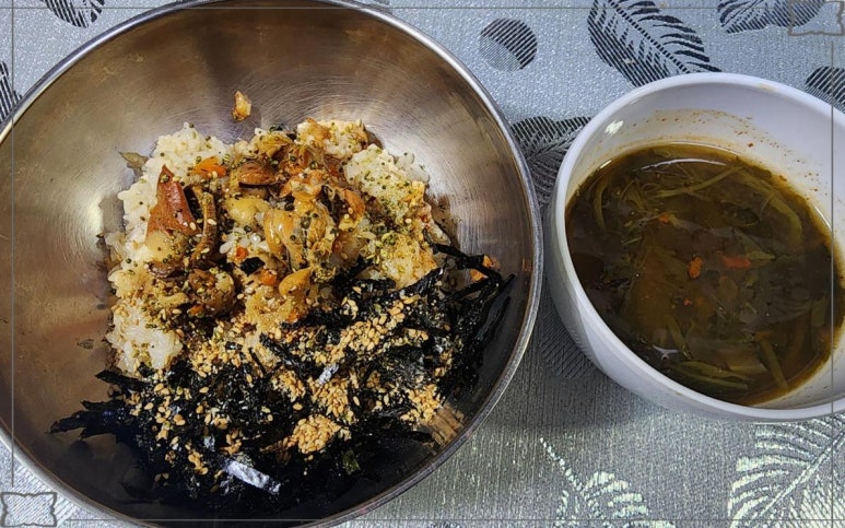 울릉도식당 이미지