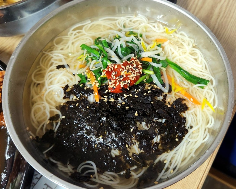 정옥식당 이미지