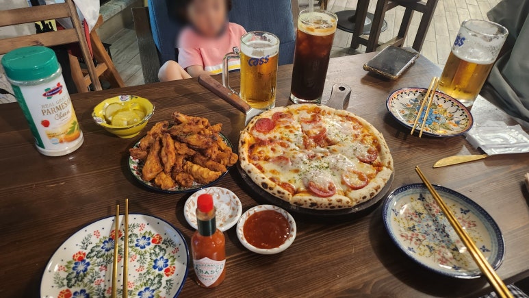 99커피,호프 이미지