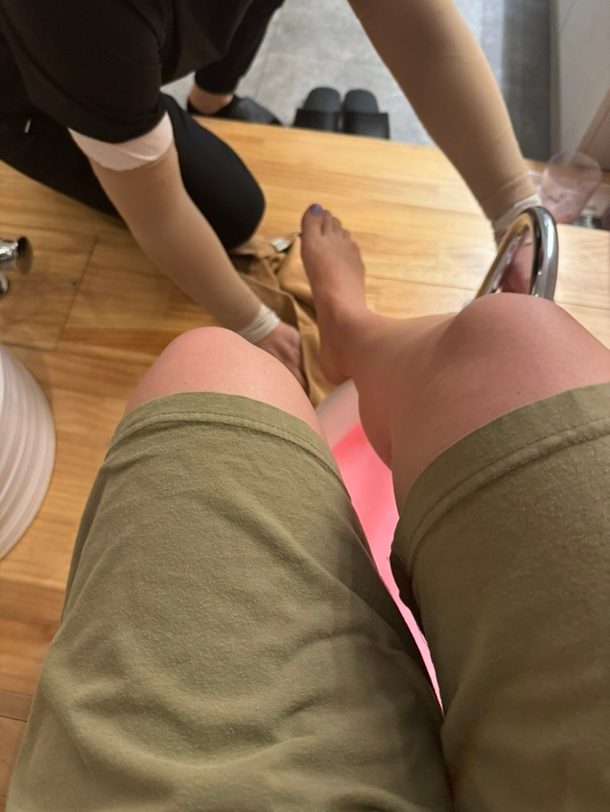 더풋샵전답뉴타운점 이미지
