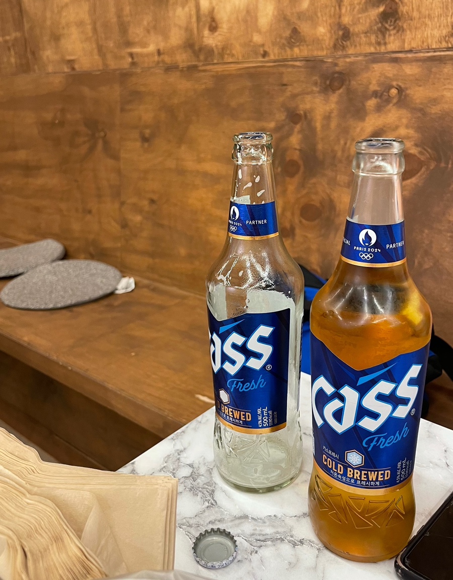 삼계통닭 이미지