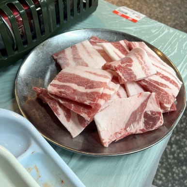 호랭이굴 사진 3
