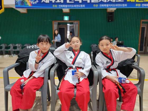 용인대체육관 이미지