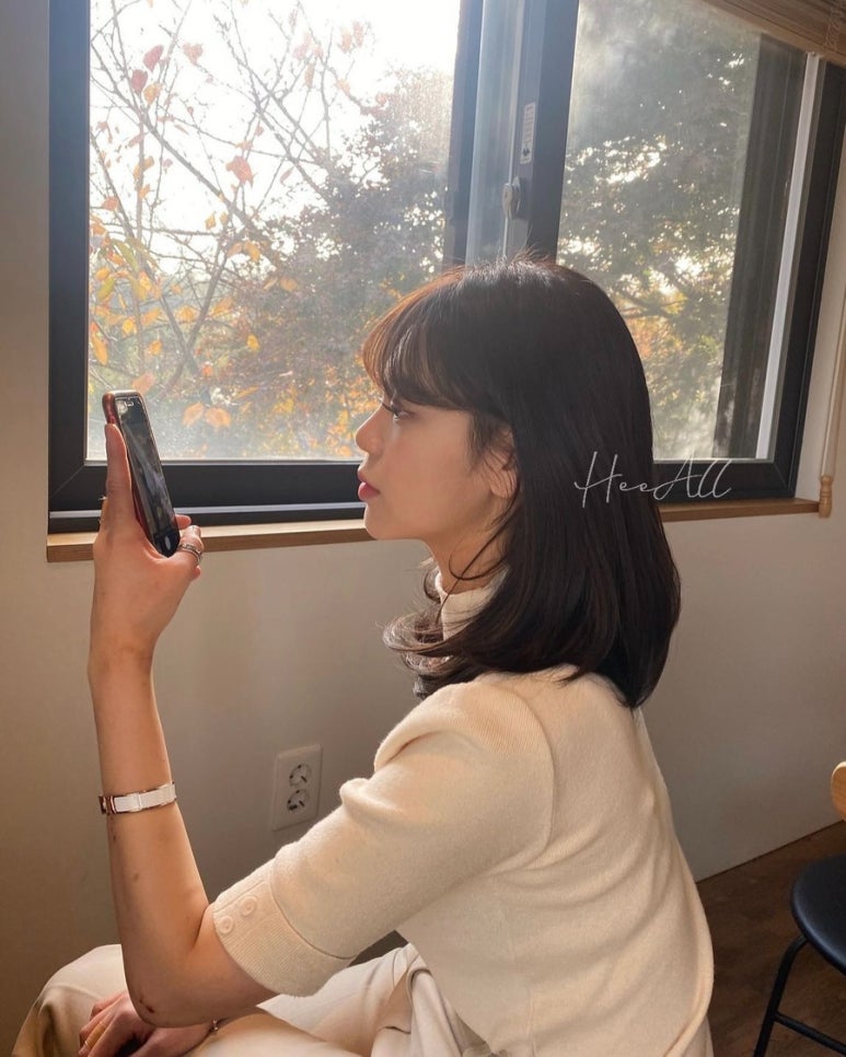 조은미용실 이미지