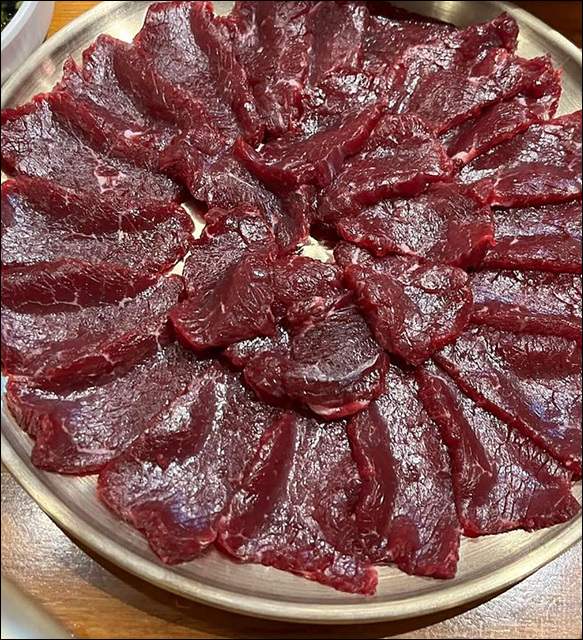 생고기카페 이미지