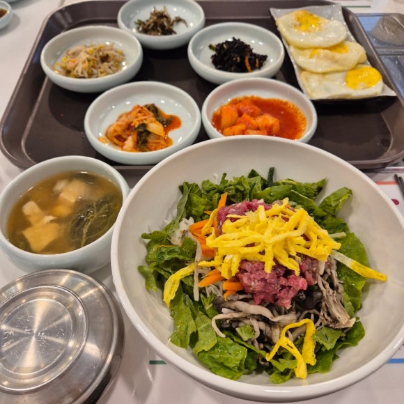 두꺼비한우정육식당 사진 3