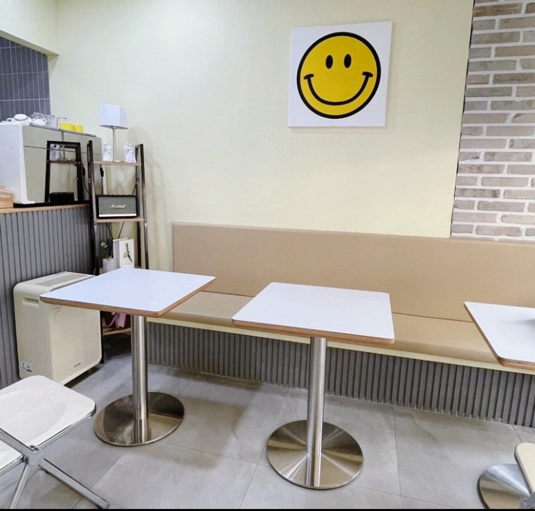 카페오하나 이미지