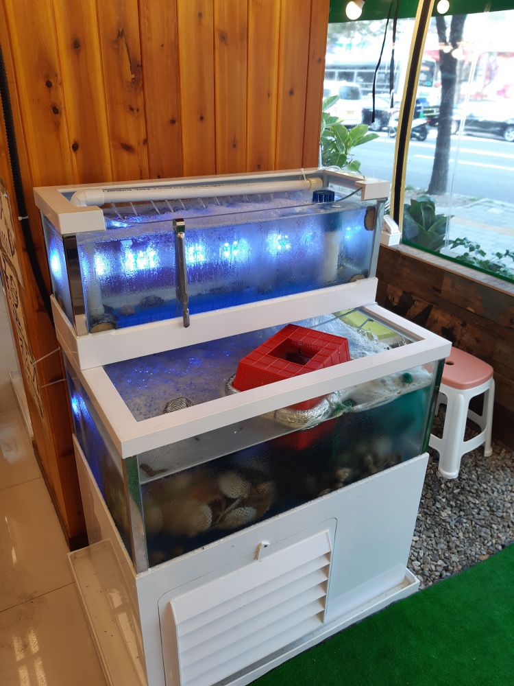 삼겹회관 이미지