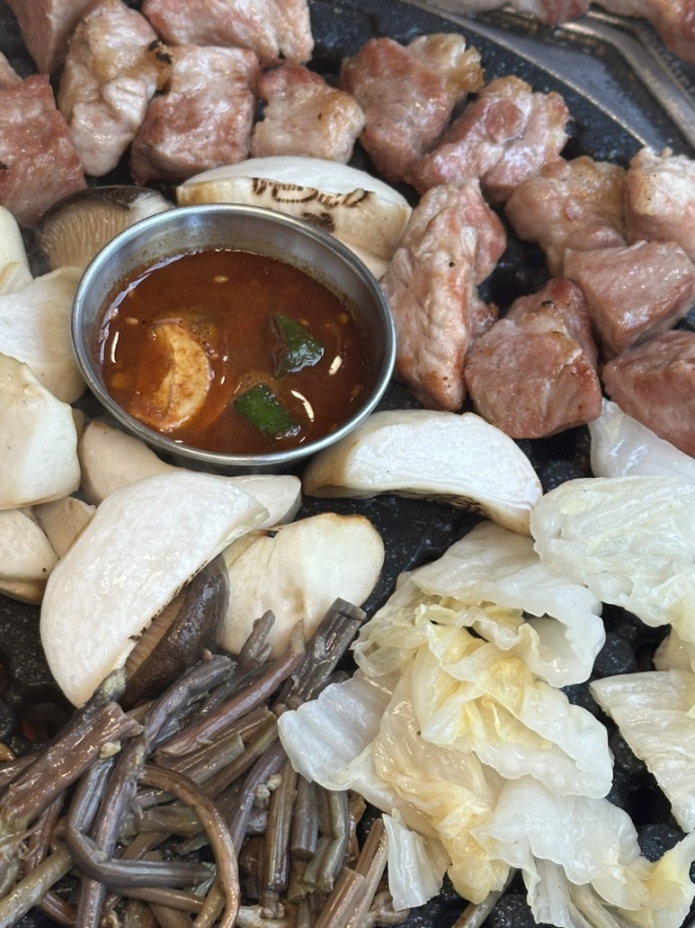 제줏간 수원영통구청점 이미지