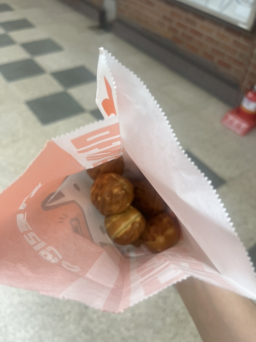 토리만쥬 야탑역점 사진 4