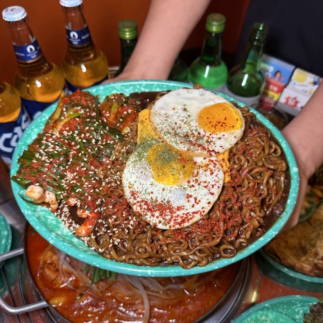 김창훈포차 건대본점 이미지