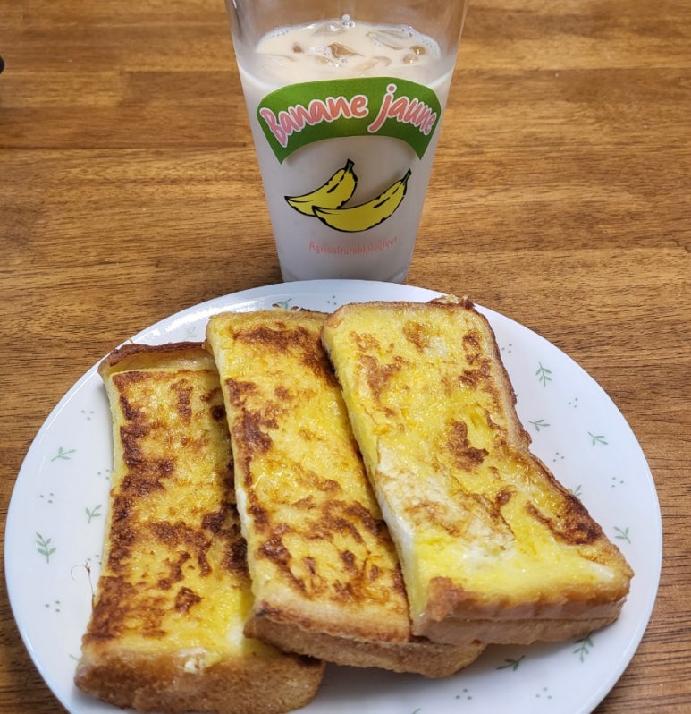 오마이 토스트 이미지