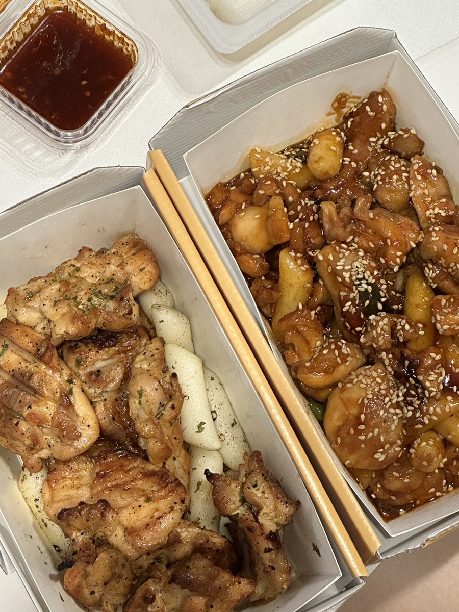 동근이숯불두마리치킨(신안평거점) 이미지