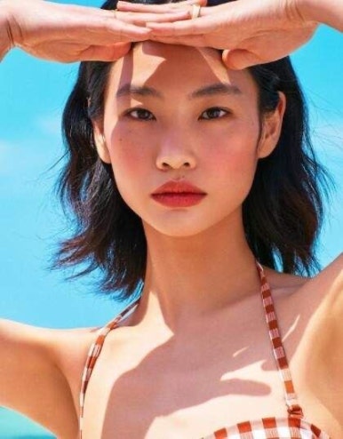 혜봄 이미지