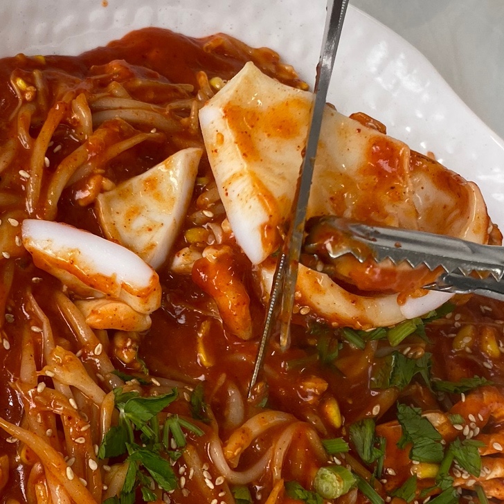 경원해물찜 범어점 이미지