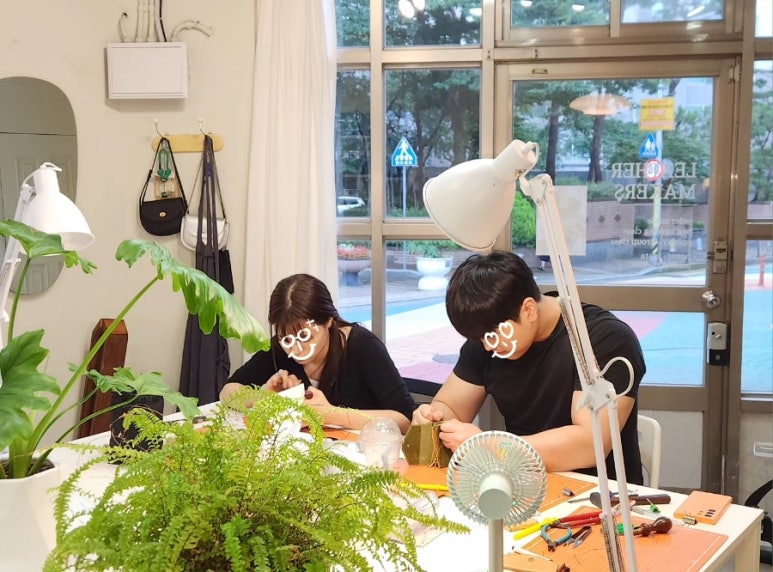 시그니처메이커스 이미지