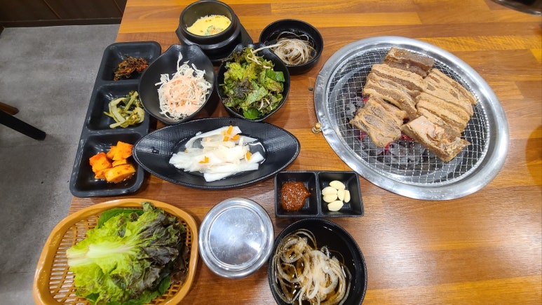 현민갈비 이미지