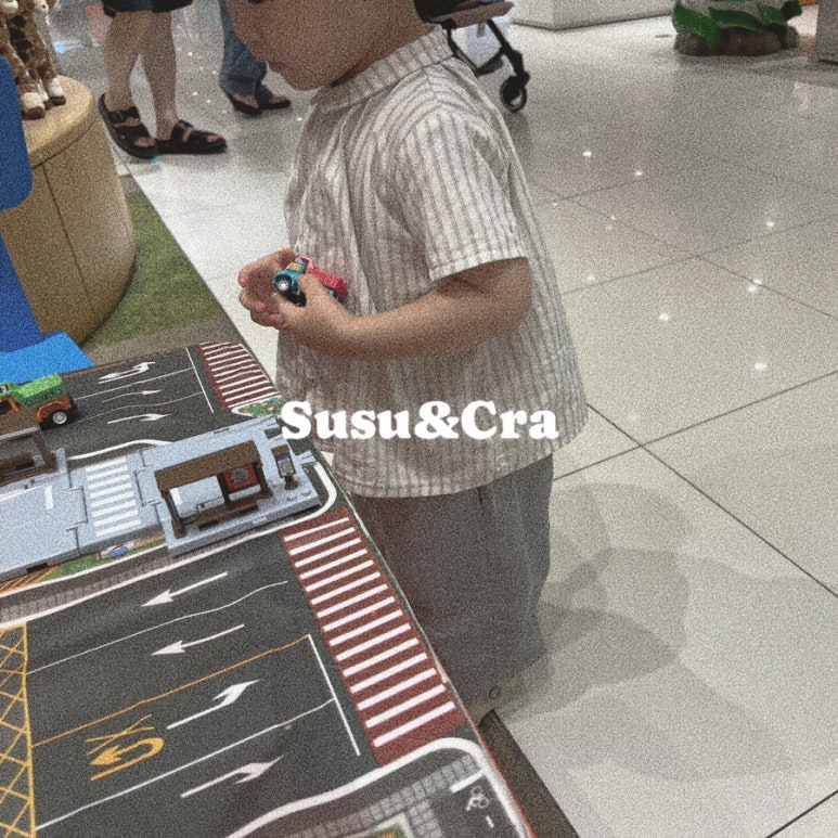 롯데창원슈슈앤크라 이미지