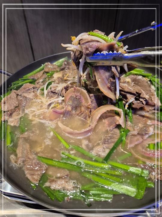 서래곱창 이미지