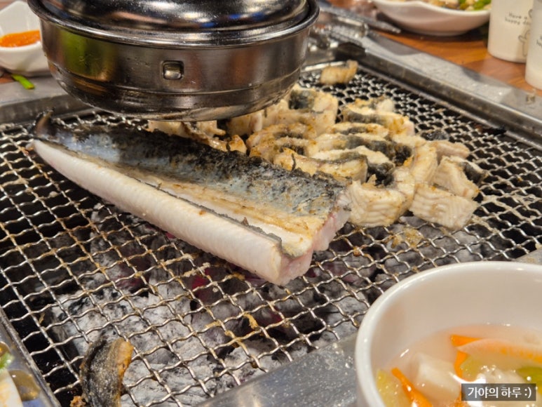 천년셀프풍천장어직판장 직영10호점 사진 7