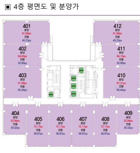 정형미용실&피부관리실 이미지