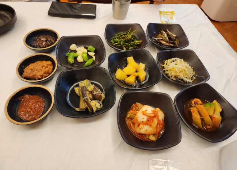 백년가돌담집 이미지