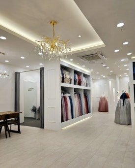 테힐라한복대여맞춤 이미지