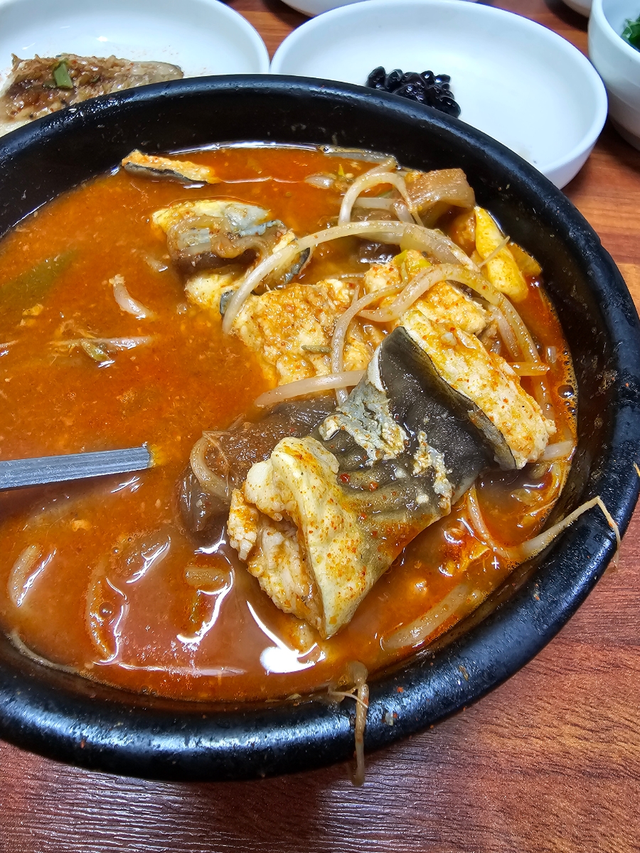 거제숯불장어구이 이미지
