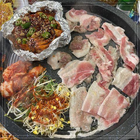 냅다청양집전주 이미지