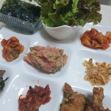태평양씨푸드 이미지