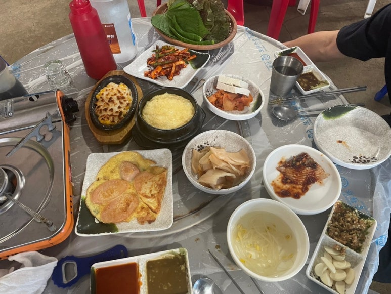 사랑도 막썰어횟집 이미지