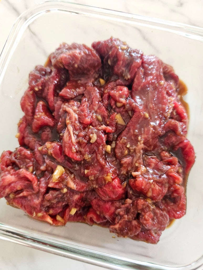 표씨네김밥집 이미지