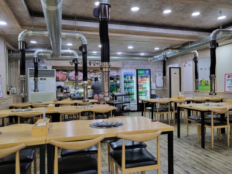 병국이숯불갈비 이미지