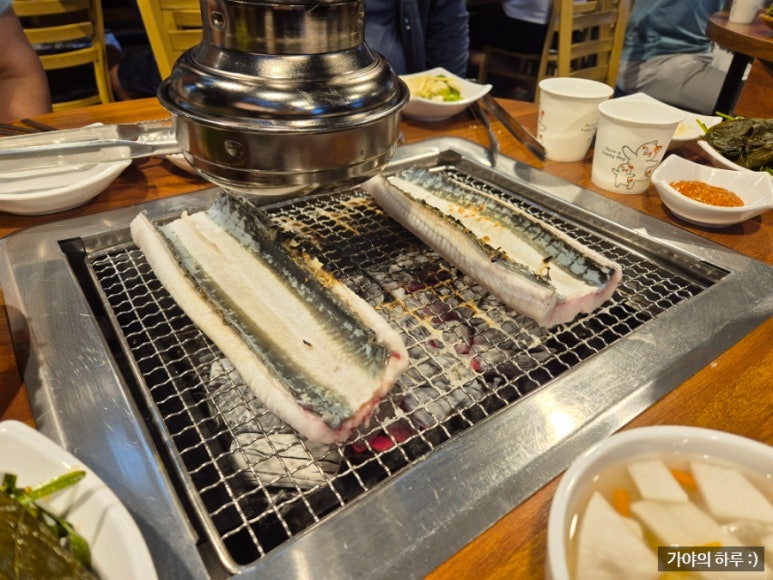 천년셀프풍천장어직판장 직영10호점 사진 6