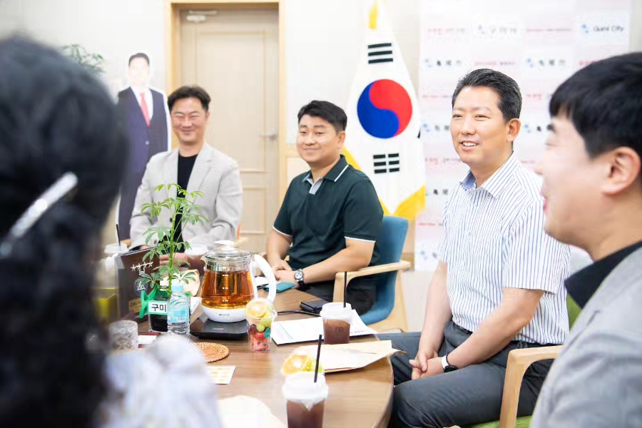 (주)다담식품 이미지