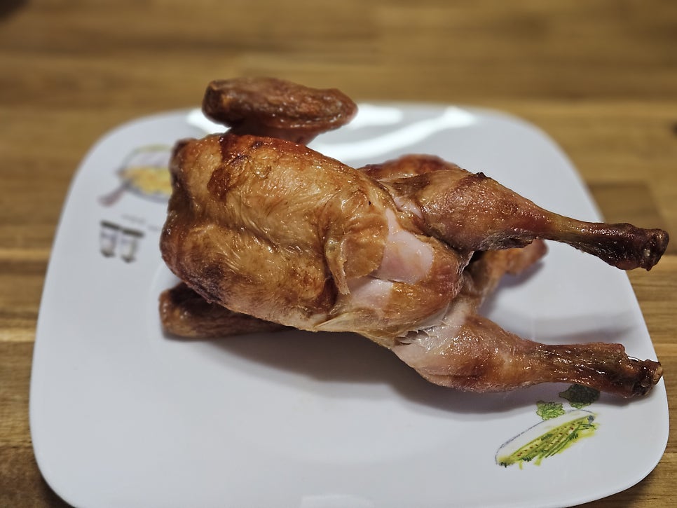 여기어때전기통닭 이미지